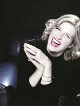 Clare Teal